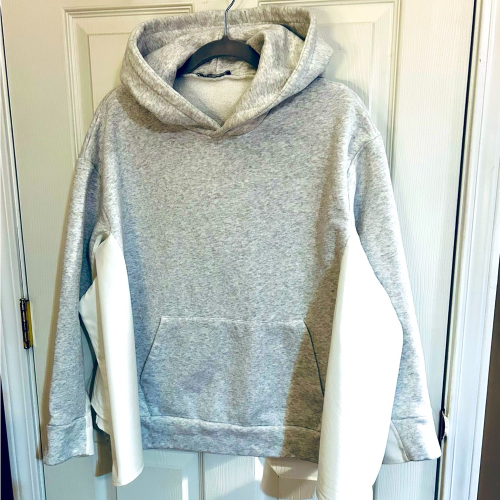 Zara Ladies Hoodie